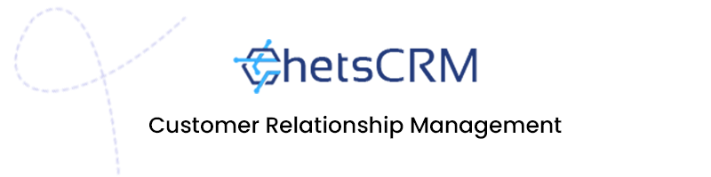 ChetsCRM